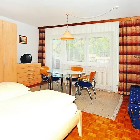 Tirolerhaus - Otr07100a-sya Apartament
