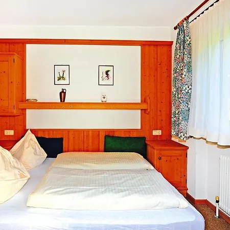 Tirolerhaus - Otr07100a-sya